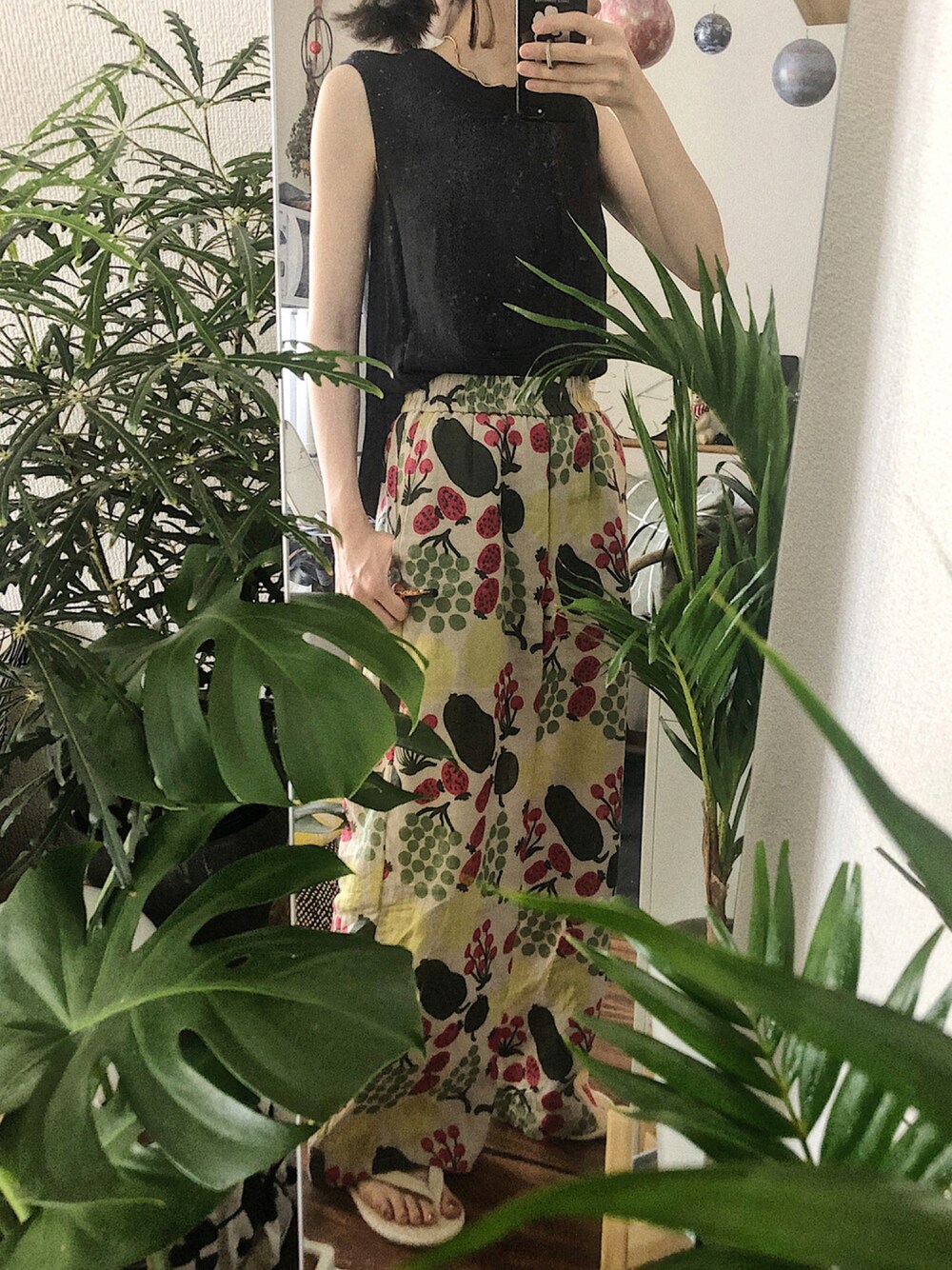 marimekko Tori パンツ Sサイズ marimekko Tori パンツ Sサイズ - メルカリ