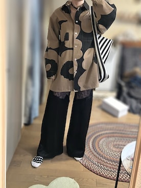 ゆさんのコーディネート