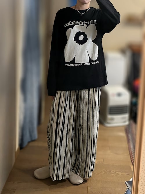 marimekko（マリメッコ）の「【Unikko 60Th Anniversary