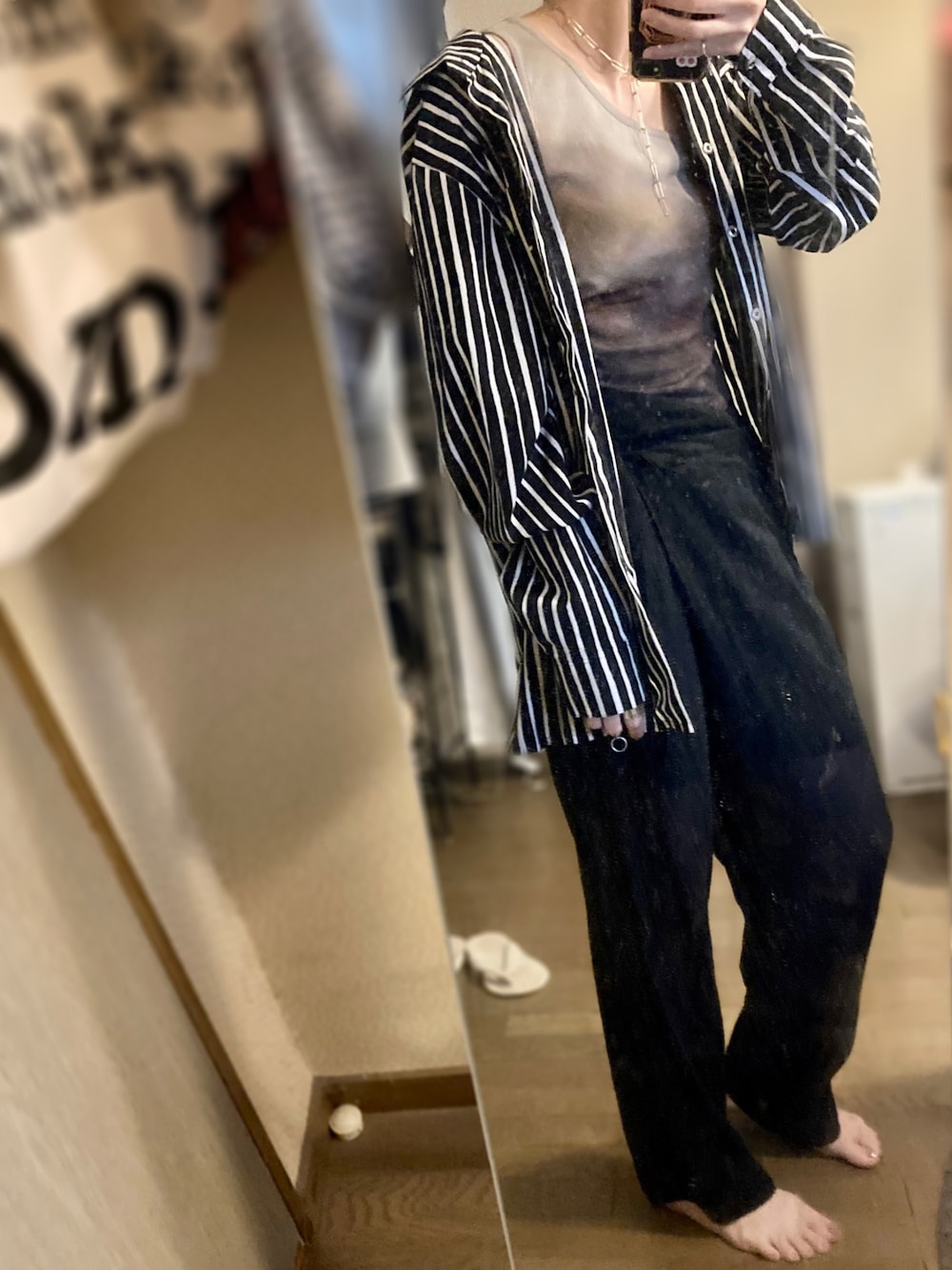 Paloma Wool（パロマウール）の「paloma wool CANETE（タンクトップ