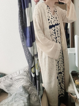 ゆさん(レディース・165cm)の夏コーディネート