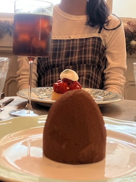 「アイテム（ソックス/靴下）」を使った、K Y O K Oさん（レディース・157cm・20代）の秋コーディネート