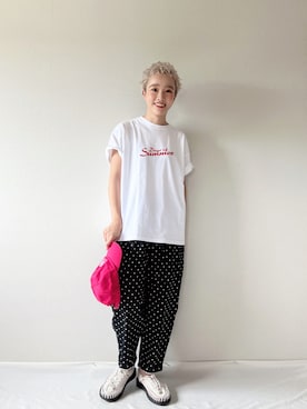 2yuka2さんのコーディネート