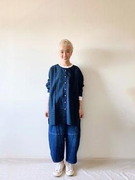2yuka2さんのコーディネート