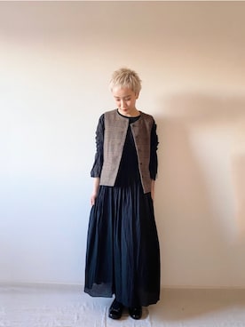 2yuka2さんのコーディネート