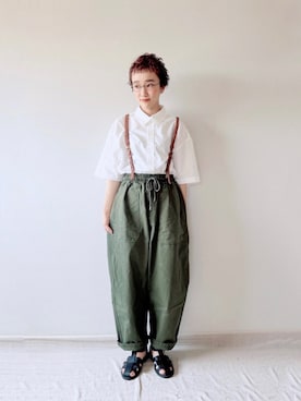 2yuka2さんのコーディネート