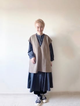 2yuka2さんのコーディネート