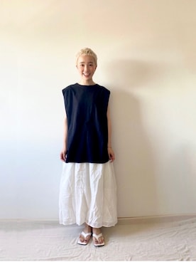 2yuka2さんのコーディネート