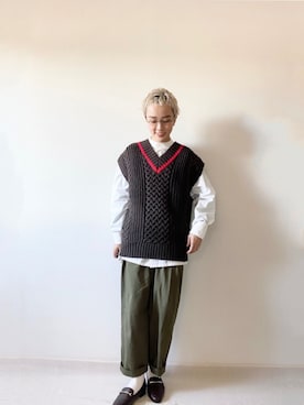 2yuka2さんのコーディネート