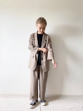 2yuka2さんのコーディネート