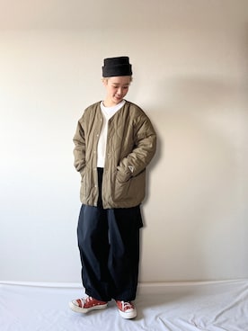 2yuka2さんのコーディネート