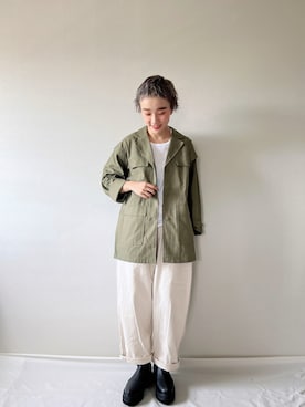 2yuka2さんのコーディネート