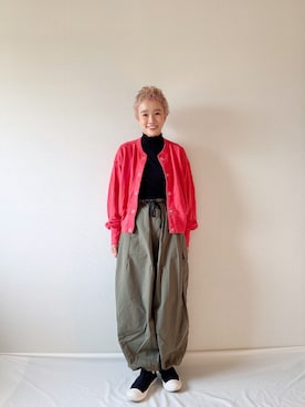 2yuka2さんのコーディネート