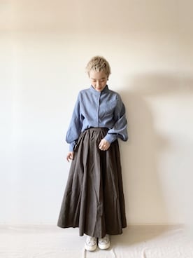 2yuka2さんのコーディネート