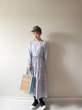 2yuka2さんのコーディネート