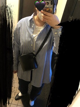 Rinoさんのコーディネート