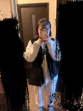 Rinoさんのコーディネート