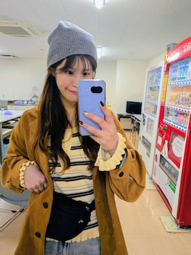 あやかさんのコーディネート