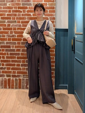 あやかさんのコーディネート