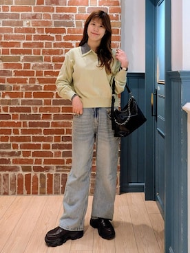 あやかさんのコーディネート