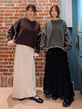 あやかさんのコーディネート