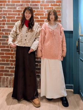 あやかさんのコーディネート