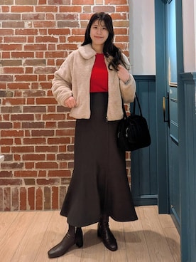 あやかさんのコーディネート