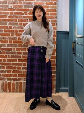 あやかさんのコーディネート