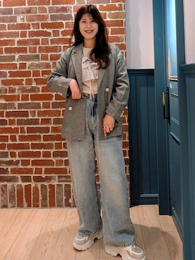 あやかさんのコーディネート