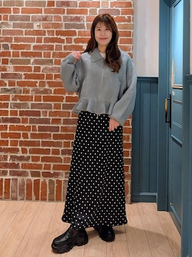 あやかさんのコーディネート