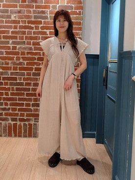 あやかさんのコーディネート