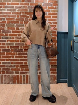 あやかさんのコーディネート