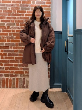 あやかさんのコーディネート