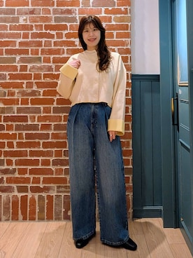 あやかさんのコーディネート