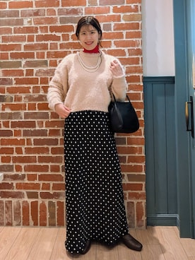 あやかさんのコーディネート