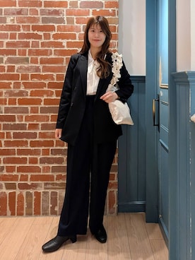 あやかさんのコーディネート