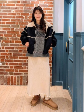 あやかさんのコーディネート