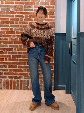 あやかさんのコーディネート