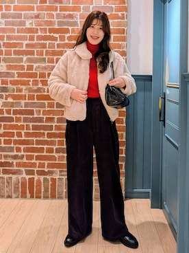 あやかさんのコーディネート