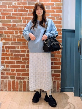 あやかさんのコーディネート