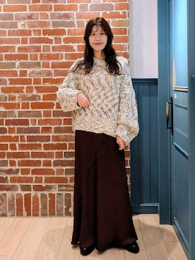 あやかさんのコーディネート