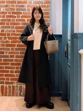 あやかさんのコーディネート