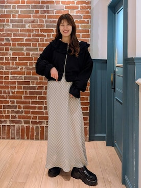 あやかさんのコーディネート