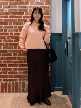 あやかさんのコーディネート