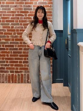 あやかさんのコーディネート