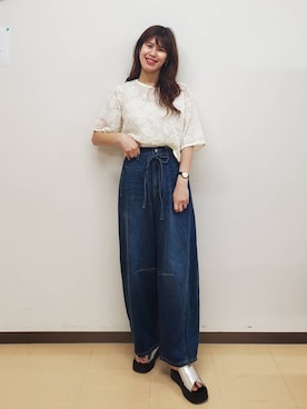 あやかさんのコーディネート