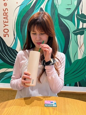 あやかさんのコーディネート