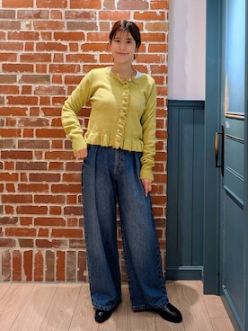 あやかさんのコーディネート