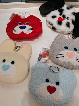 「アイテム（エコバッグ/サブバッグ）」を使った、あやかさん（レディース・163cm）の秋コーディネート