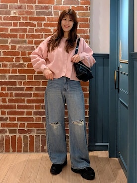 あやかさんのコーディネート